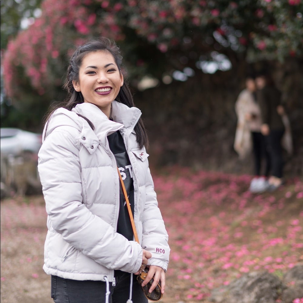 Meet your Posher, Stephanie